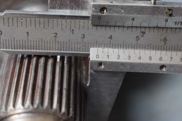 CARDAN GAUCHE CITROEN JUMPER / PEUGEOT BOXER 2.2HDI 2006-2014 - Vue 2